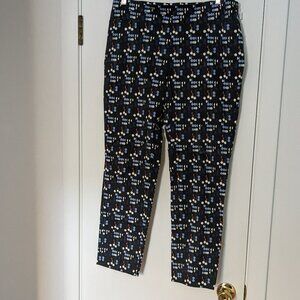 Akris Punto Multi-colored Pants